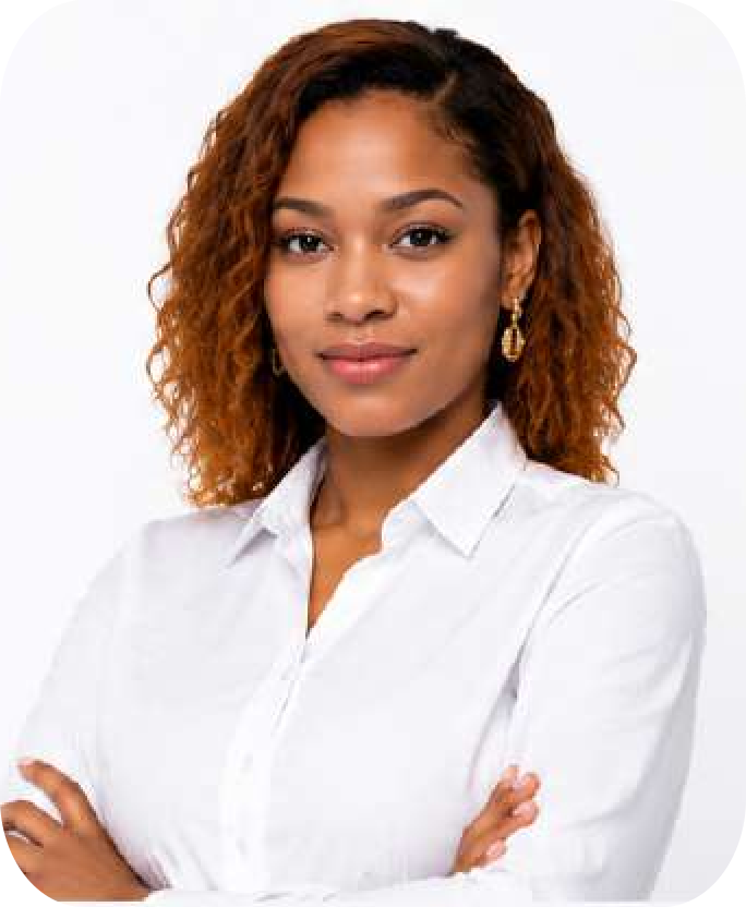 Patricia Naidoo